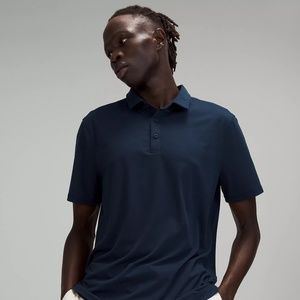 Lululemon Evolution Polo